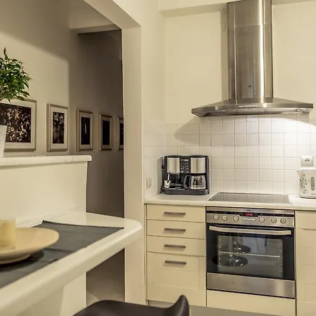 Elegant Supercentral