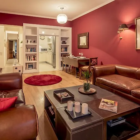 Elegant Supercentral Salonicco