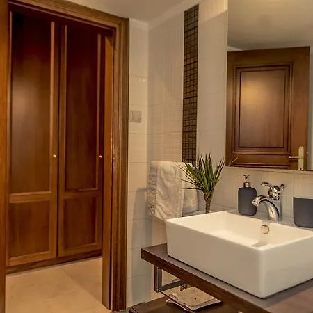 Elegant Supercentral Salonicco