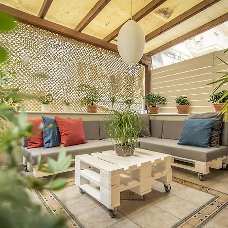 Elegant Supercentral Appartamento *