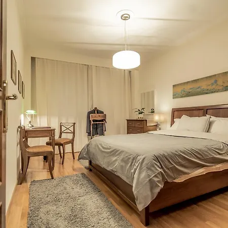 Appartamento Elegant Supercentral