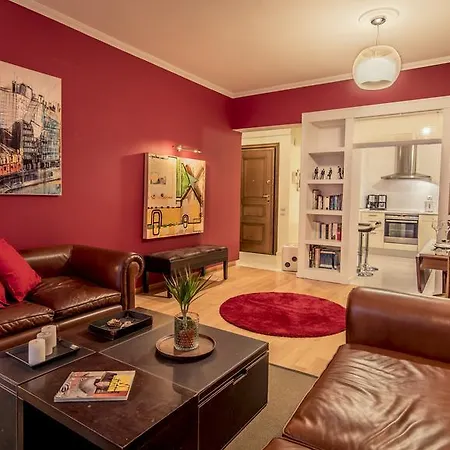 Elegant Supercentral