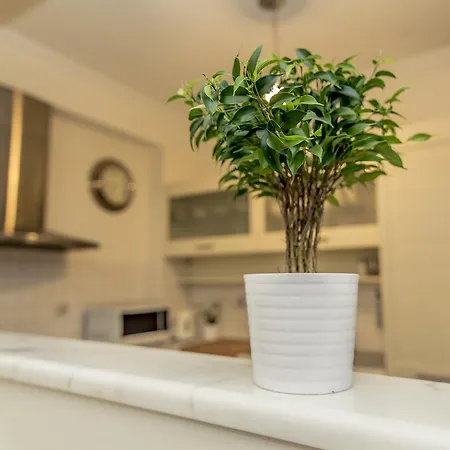 Elegant Supercentral Salonicco