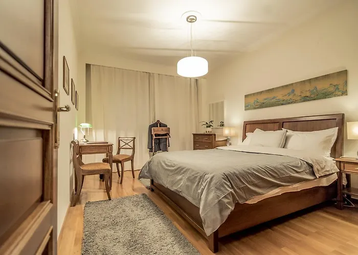Apartament Elegant Supercentral