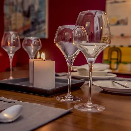 Elegant Supercentral *