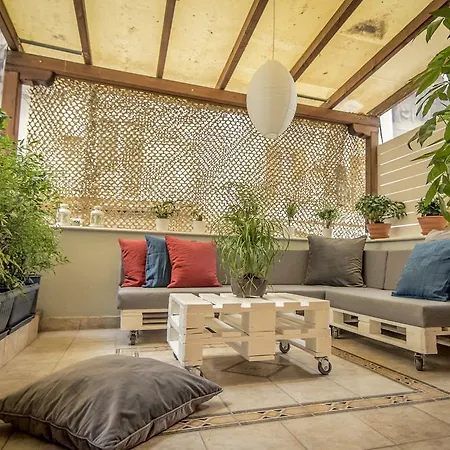 Elegant Supercentral